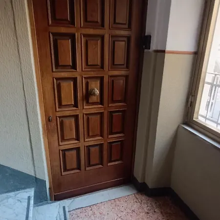 Feriehus Sopra_lavia Stazione_la Spezia_cinque Terre La Spezia